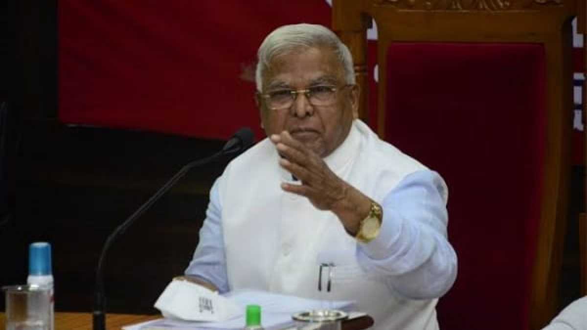 प्रदेश सरकार संर्वांगीण विकास के लिए समर्पित होकर कर रही है कार्य : पटेल